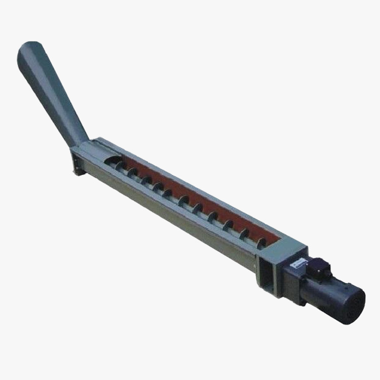 廠家專(zhuān)業(yè)供應(yīng)優(yōu)質(zhì)螺旋式排屑器 機(jī)床排屑機(jī)批發(fā)定制